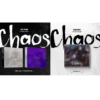 VICTON 7TH MINI ALBUM CHAOS ALBUM AND DIGIPACK | 3 ALBUMS SET 2 VICTON 7TH MINI ALBUM CHAOS ALBUM AND DIGIPACK | 3 ALBUMS SET