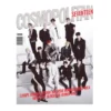 SEVENTEEN COSMOPOLITAN 2022-6 |  C SPECIAL VERSION