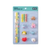 BT21 FIGURE STATIONERY SET