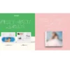 JO YURI 1ST MINI ALBUM  OP.22 Y-WALTZ : IN MAJOR ALBUMS AND JEWEL CASE VER. LIMITED EDITION | 3 ALBUMS SET
