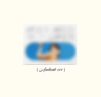 JO YURI 1ST MINI ALBUM OP.22 Y-WALTZ : IN MAJOR ALBUMS AND JEWEL CASE VER. LIMITED EDITION | 3 ALBUMS SET 2 JO YURI 1ST MINI ALBUM OP.22 Y-WALTZ : IN MAJOR ALBUMS AND JEWEL CASE VER. LIMITED EDITION | 3 ALBUMS SET
