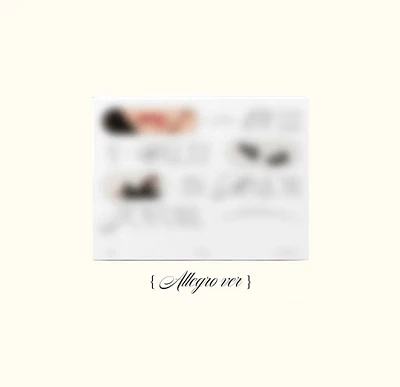 JO YURI 1ST MINI ALBUM OP.22 Y-WALTZ : IN MAJOR ALBUMS AND JEWEL CASE VER. LIMITED EDITION | 3 ALBUMS SET 3 JO YURI 1ST MINI ALBUM OP.22 Y-WALTZ : IN MAJOR ALBUMS AND JEWEL CASE VER. LIMITED EDITION | 3 ALBUMS SET