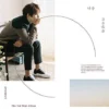 SUPER JUNIOR KYUHYUN  WAITING, STILL  3RD MINI ALBUM