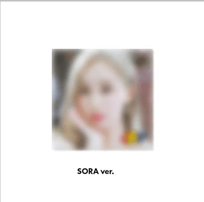 WOO!AH! 1ST MINI ALBUM JOY JEWEL CASE VER. | 5 ALBUMS SET 4 WOO!AH! 1ST MINI ALBUM JOY JEWEL CASE VER. | 5 ALBUMS SET