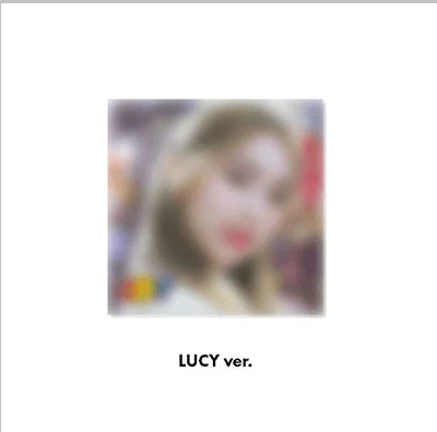 WOO!AH! 1ST MINI ALBUM JOY JEWEL CASE VER. | 5 ALBUMS SET 5 WOO!AH! 1ST MINI ALBUM JOY JEWEL CASE VER. | 5 ALBUMS SET