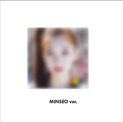 WOO!AH! 1ST MINI ALBUM JOY JEWEL CASE VER. | 5 ALBUMS SET 6 WOO!AH! 1ST MINI ALBUM JOY JEWEL CASE VER. | 5 ALBUMS SET