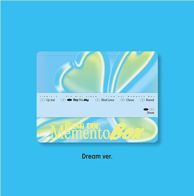 FROMIS9 5TH MINI ALBUM FROM OUR MEMENTO BOX ALBUM AND KIT VERSION | 5 ALBUMS SET 3 FROMIS9 5TH MINI ALBUM FROM OUR MEMENTO BOX ALBUM AND KIT VERSION | 5 ALBUMS SET