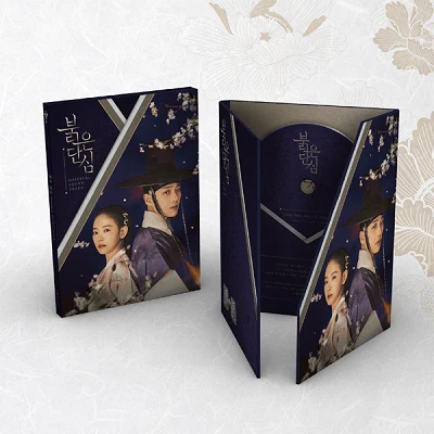 BLOODY HEART OST ALBUM