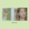 FROMIS9 5TH MINI ALBUM FROM OUR MEMENTO BOX JEWEL CASE VER. 2 FROMIS9 5TH MINI ALBUM FROM OUR MEMENTO BOX JEWEL CASE VER.
