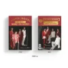 SUPER JUNIOR 11TH ALBUM  VOL.1 THE ROAD : KEEP ON GOING