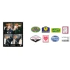 THE BOYZ 2022 COME ON! THE BOYZ  STICKER PACK