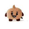 BT21 BABY OFFICIAL FLAT FACE PILLOW