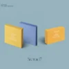 SEVENTEEN 4TH ALBUM REPACKAGE SECTOR 17  ALBUM AND KIT VER  |  3 ALBUMS SET