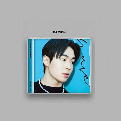 SF9 11TH MINI ALBUM THE WAVE OF9 JEWEL CASE VER LIMITED EDITION | 6 ALBUMS SET 3 SF9 11TH MINI ALBUM THE WAVE OF9 JEWEL CASE VER LIMITED EDITION | 6 ALBUMS SET