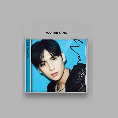 SF9 11TH MINI ALBUM THE WAVE OF9 JEWEL CASE VER LIMITED EDITION | 6 ALBUMS SET 4 SF9 11TH MINI ALBUM THE WAVE OF9 JEWEL CASE VER LIMITED EDITION | 6 ALBUMS SET