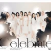 TWICE  CELEBRATE  VERSION B  |  JAPAN IMPORT
