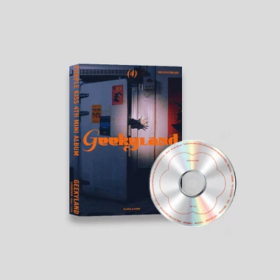 PURPLE KISS 4TH MINI ALBUM GEEKYLAND 17 PURPLE KISS 4TH MINI ALBUM GEEKYLAND