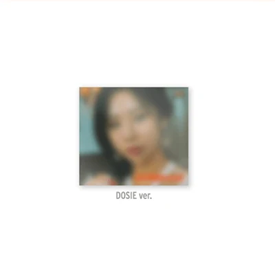 PURPLE KISS 4TH MINI ALBUM GEEKYLAND DIGIPACK VER. 5 PURPLE KISS 4TH MINI ALBUM GEEKYLAND DIGIPACK VER.