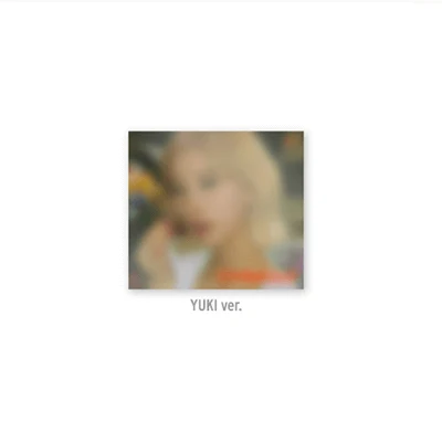 PURPLE KISS 4TH MINI ALBUM GEEKYLAND DIGIPACK VER. 7 PURPLE KISS 4TH MINI ALBUM GEEKYLAND DIGIPACK VER.