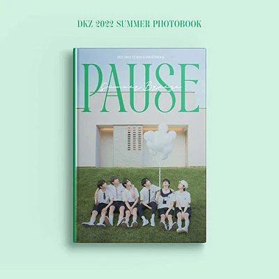 DKZ 2022 SUMMER PHOTOBOOK PAUSE 21 DKZ 2022 SUMMER PHOTOBOOK PAUSE