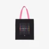BTS OFFICIAL DYNAMITE CANVAS BAG