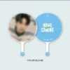 GOT7 OFFICIAL MERCHANDISE  2022 FANCON HOMECOMING WITH I GOT7  IMAGE PICKET