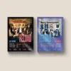 NCT DREAM RELOAD 1ST ALBUM | 2 ALBUMS SET 7 NCT DREAM RELOAD 1ST ALBUM | 2 ALBUMS SET