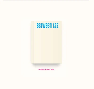TWICE 11TH MINI ALBUM BETWEEN 1&2 | 4 ALBUMS SET 4 TWICE 11TH MINI ALBUM BETWEEN 1&2 | 4 ALBUMS SET