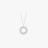 BLACKPINK  OFFICIAL LONG  NECKLACE