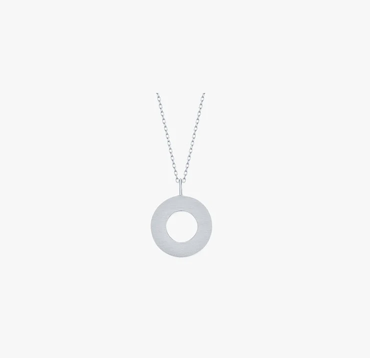 BLACKPINK  OFFICIAL LONG  NECKLACE