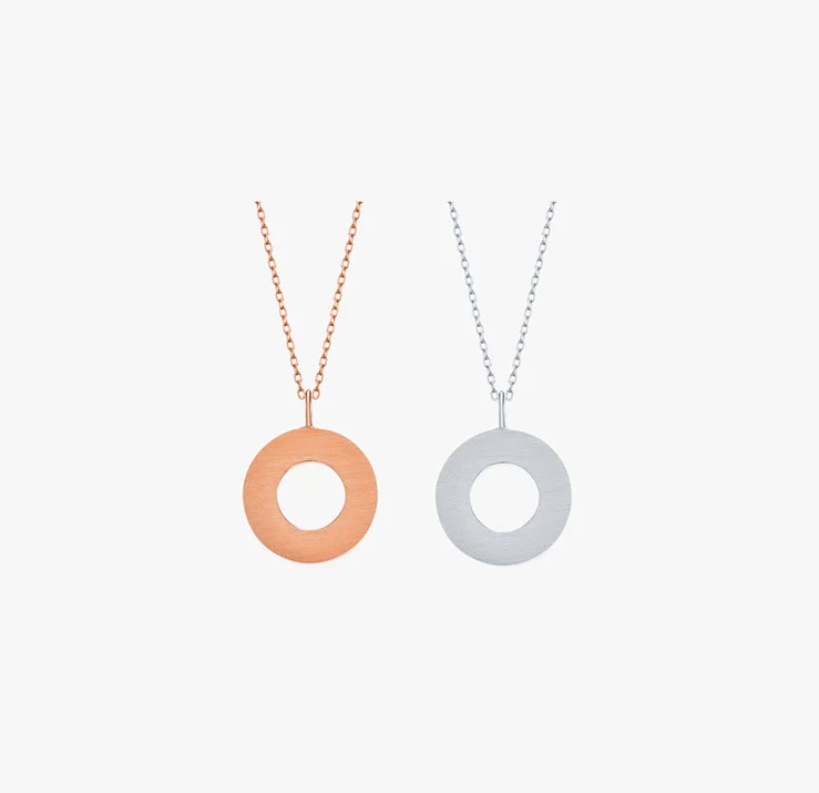 BLACKPINK  OFFICIAL LONG  NECKLACE