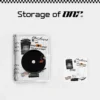 ONF STORAGE OF ONF ALBUM AND KIT VER  |  2 ALBUMS SET