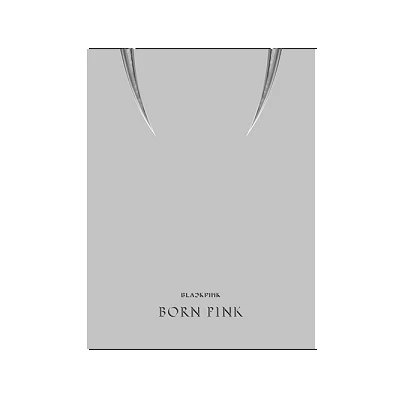 BLACKPINK 2ND ALBUM BORN PINK BOX SET VER. | INCLUDES 1 RANDOM BLACKPINK PHOTOCARD PER ALBUM 4 BLACKPINK 2ND ALBUM BORN PINK BOX SET VER. | INCLUDES 1 RANDOM BLACKPINK PHOTOCARD PER ALBUM