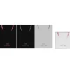BLACKPINK 2ND ALBUM  BORN PINK  BOX SET VER  AND  KIT VER. -  4 ALBUMS SET  |  INCLUDES 1 RANDOM BLACKPINK PHOTOCARD PER ALBUM