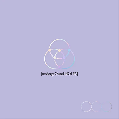 ONLYONEOF JUNJI SOLO SINGLE ALBUM UNDERGROUND IDOL #3 6 ONLYONEOF JUNJI SOLO SINGLE ALBUM UNDERGROUND IDOL #3