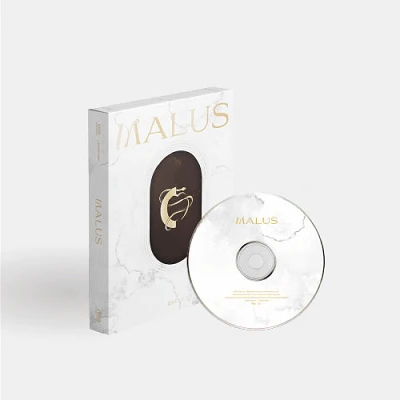 ONEUS 8TH MINI ALBUM MALUS MAIN VER. 1 ONEUS 8TH MINI ALBUM MALUS MAIN VER.