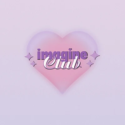 SOLE ALBUM IMAGINE CLUB