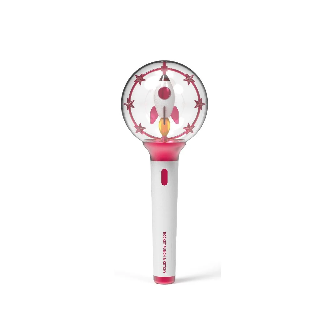 ROCKET PUNCH OFFICIAL LIGHTSTICK VER 1 1 ROCKET PUNCH OFFICIAL LIGHTSTICK VER 1