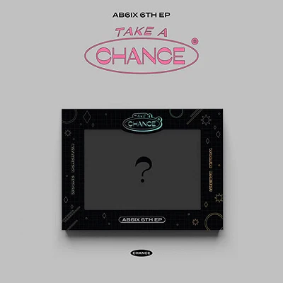AB6IX 6TH EP ALBUM TAKE A CHANCE (KOREAN VER.) 3 AB6IX 6TH EP ALBUM TAKE A CHANCE (KOREAN VER.)