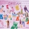SEVENTEEN DREAM LIMITED EDITION  VERSION C  |  JAPAN IMPORT