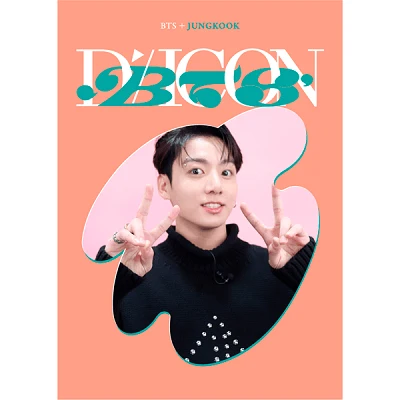 BTS DICON D'FESTA MINI EDITION