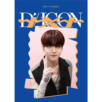 TXT DICON D'FESTA MINI EDITION