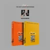 STRAY KIDS IN生 IN LIFE 1ST REPACKAGED ALBUM  STANDARD VER - 2 ALBUMS SET | FREE RANDOM STRAY KIDS PHOTOCARD