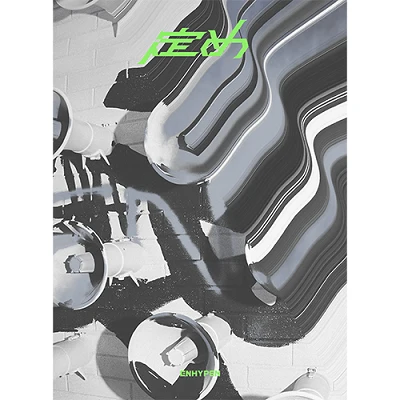 ENHYPEN SADAME LIMITED EDITION VERSION A - CD+DVD | JAPAN IMPORT 1 ENHYPEN SADAME LIMITED EDITION VERSION A - CD+DVD | JAPAN IMPORT