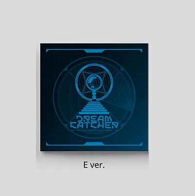 DREAMCATCHER 7TH MINI ALBUM APOCALYPSE : FOLLOW US