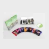 GOT7 FLIGHT LOG ARRIVAL MONOGRAPH LIMITED EDITION 2 GOT7 FLIGHT LOG ARRIVAL MONOGRAPH LIMITED EDITION