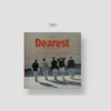 N.FLYING 8TH MINI ALBUM  DEAREST