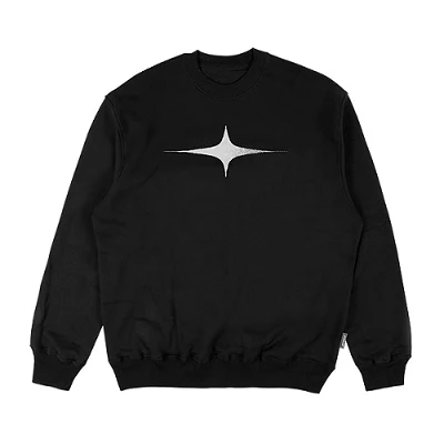 ATEEZ THE FELLOWSHIP: BREAK THE WALL OFFICIAL SWEATSHIRT 4 ATEEZ THE FELLOWSHIP: BREAK THE WALL OFFICIAL SWEATSHIRT