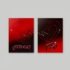 YOUNITE 3RD EP ALBUM  YOUNI-ON  | 2 ALBUMS SET