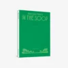SEVENTEEN IN THE SOOP MAKING PHOTOBOOK - WEVERSE OFFICIAL PRE ORDER BENEFIT INCLUDED